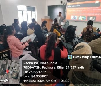 Best B.ed college in patna