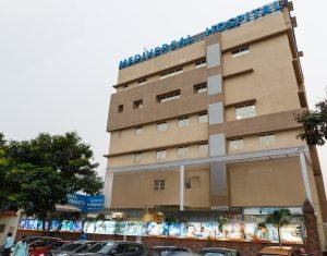 Mediversal Hospital patna