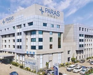 Paras HMRI Hospital patna