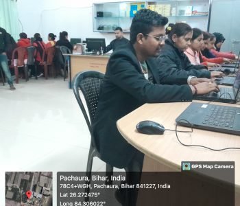 computer lab